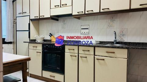 Foto 4 de Piso en venta en Untziola Kalea, Zorrotza, Bizkaia