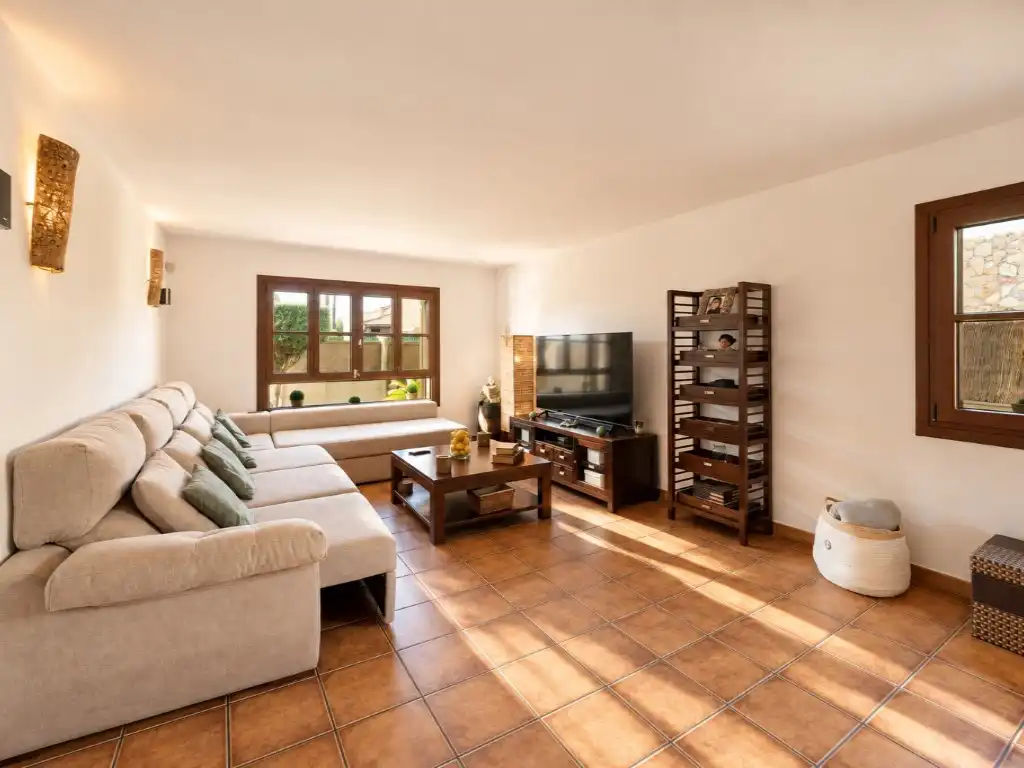 Villa avec piscine à vendre à Sa Cabana - Can Carbonell - Ses Cases Noves, imagen 15