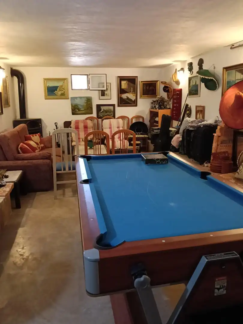 Houses for sale in L'Alfàs del Pi  with Air Conditioner, Private garden and Terrace