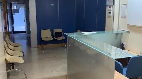 Photo 4 of Premises to rent in Vallehermoso,  Madrid Capital