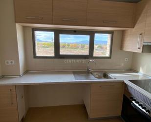 Kitchen of Flat for sale in  Murcia Capital