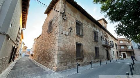 Foto 2 de Casa o chalet en venta en Reina Amalia, Quintanar de la Orden, Toledo