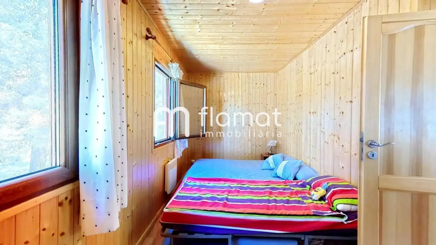 Habitación de Casa o chalet en venta en Cabra del Camp