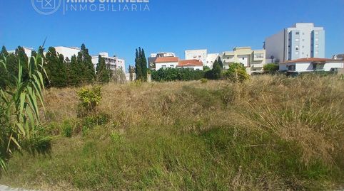 SUELO URBANO DE 657m EN LA PLAYA DE NULES