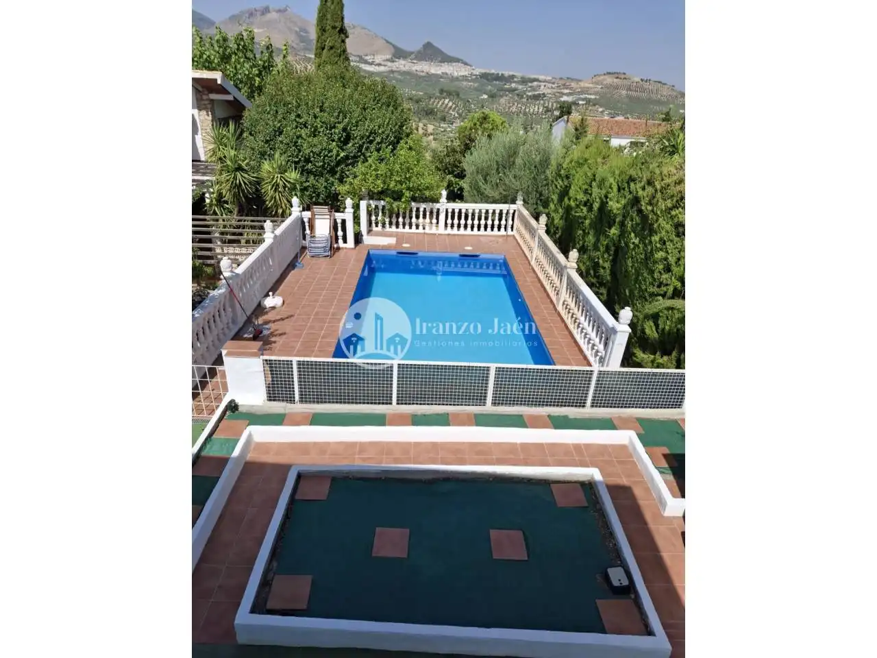 Adossat amb piscina en venda a Puente Jontoya - Puente de la Sierra - El Arroyo, imagen 2