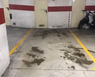 Parking of Garage to rent in Vigo 