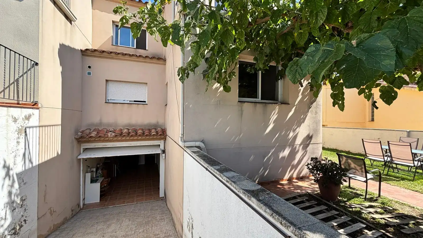 Reihenhaus mit Terrasse zum Verkauf in Camí de l'Ermita, imagen 28