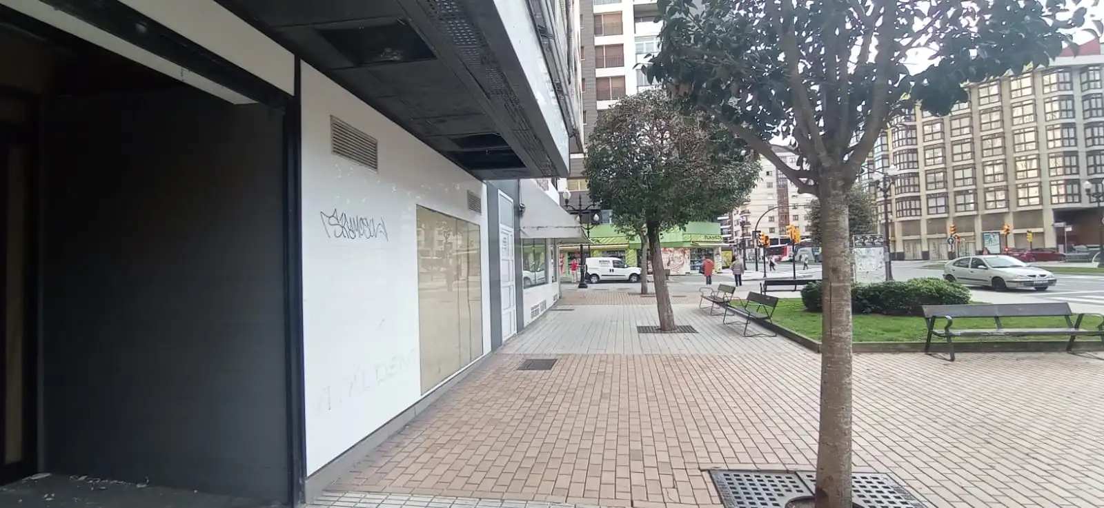 Business premises for sale in C/ de la Costa