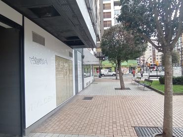 Gewerbefläche zum Verkauf in C/ de la Costa