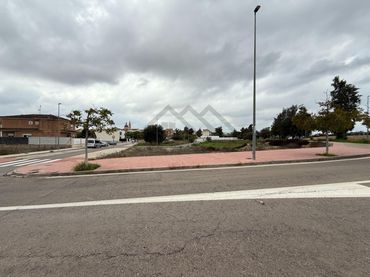 Terreny residencial en venda a Cheste