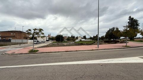 PARCELA URBANA EN CHESTE  OPORTUNIDAD IDEAL PARA PROMOTORES E INVERSORES