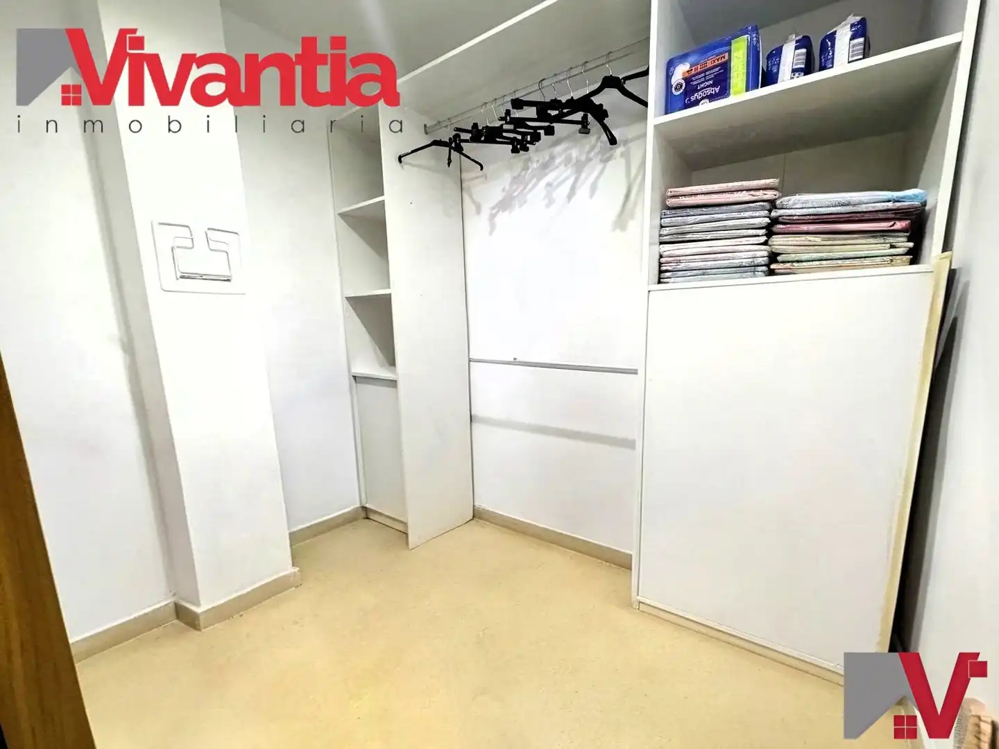 Flat with terrace for sale in Puerto Lumbreras, imagen 17