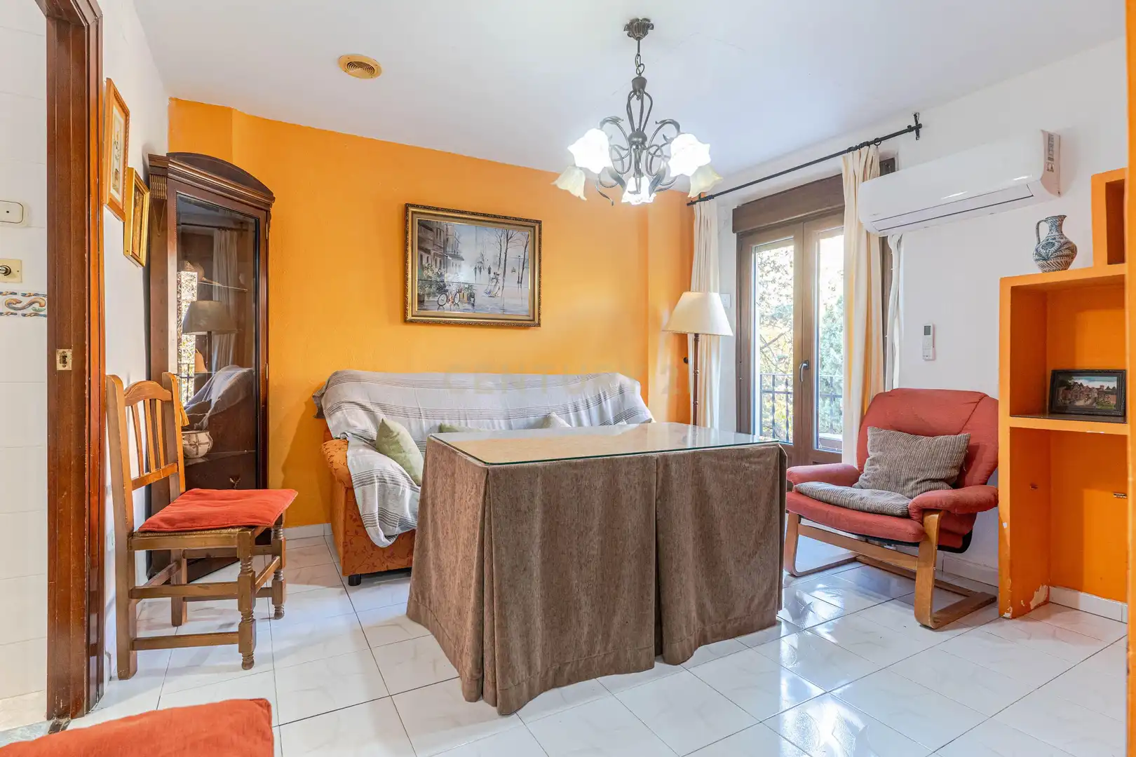 Wohnungen zum Verkauf in Campo del Príncipe, 19, Granada, Spain, 19, San Matías - Realejo