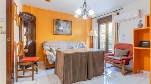 Foto 4 de Apartament en venda a Campo del Príncipe, 19, Granada, Spain, 19, San Matías - Realejo,  Granada Capital