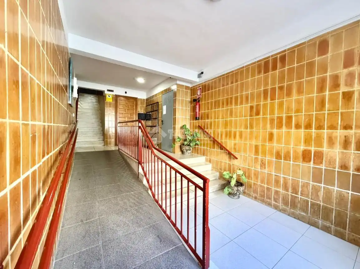 Piso en venta en Jerez de la Frontera con Aire acondicionado