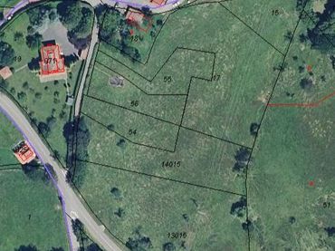 Terreno residenziale in vendita a Calle Fueyo 21