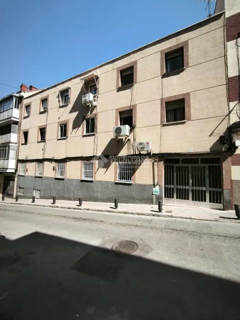 Wohnung zum Verkauf in Los Cármenes