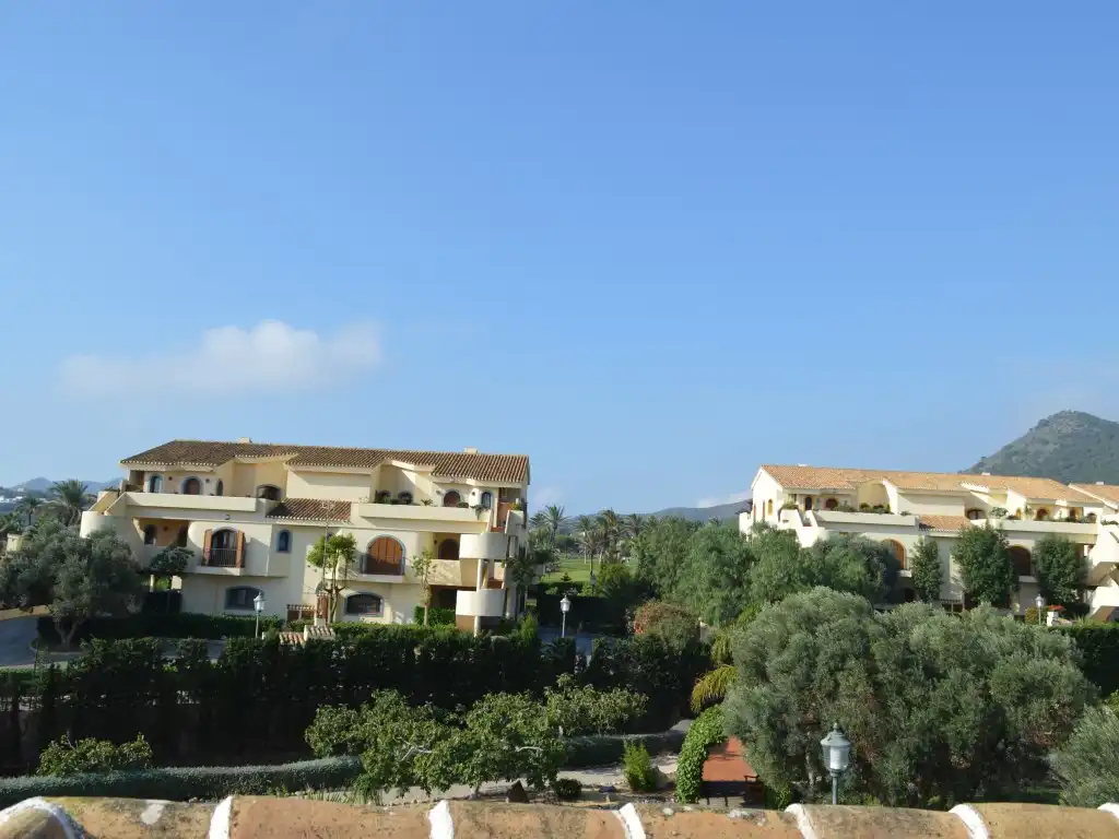 Casa o xalet en venda a Cartagena, Murcia