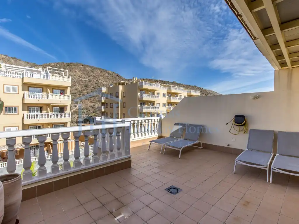 Ático con piscina en venta en Calle Jilguero, imagen 14