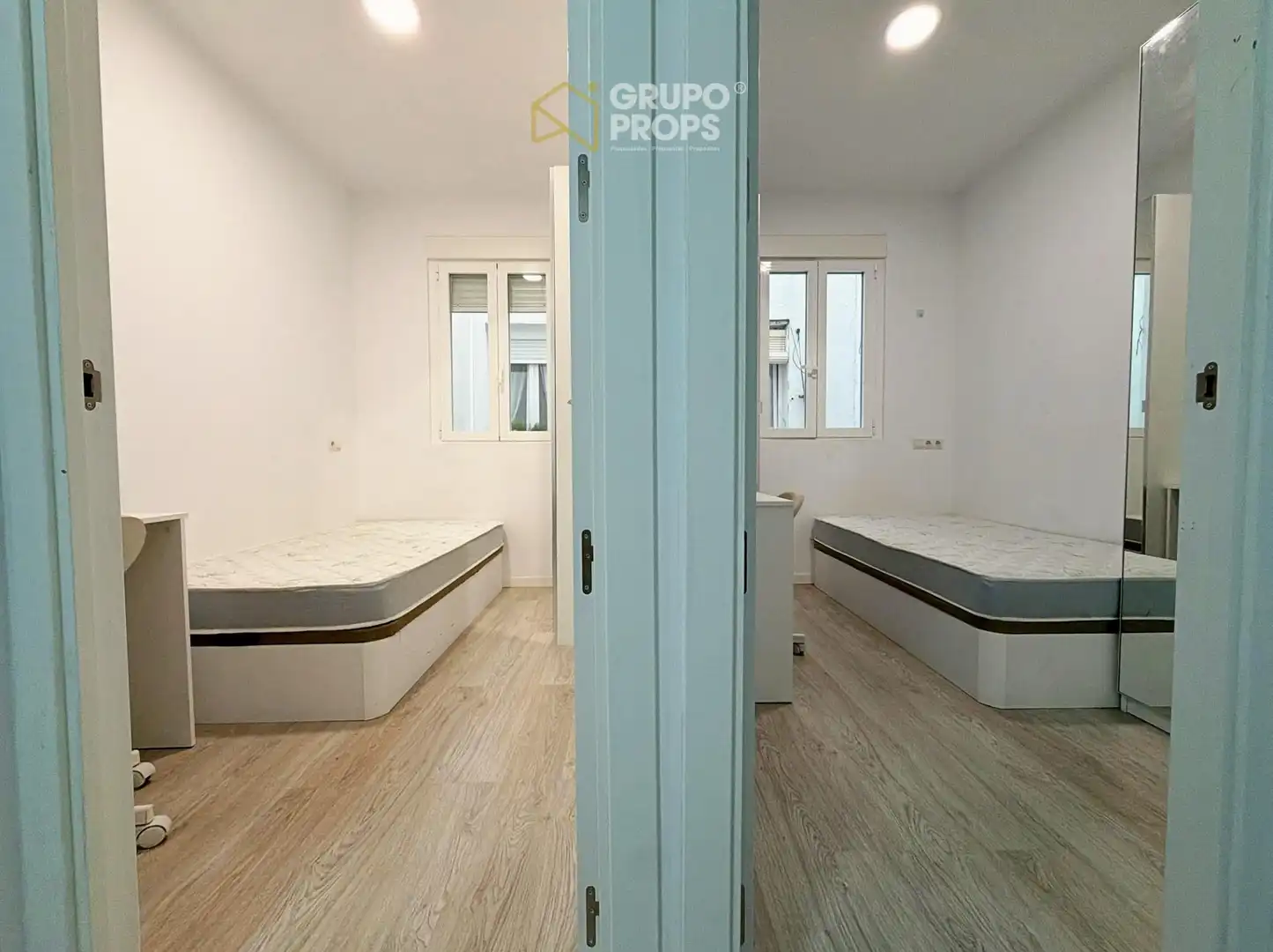 Flat for rent in Trafalgar