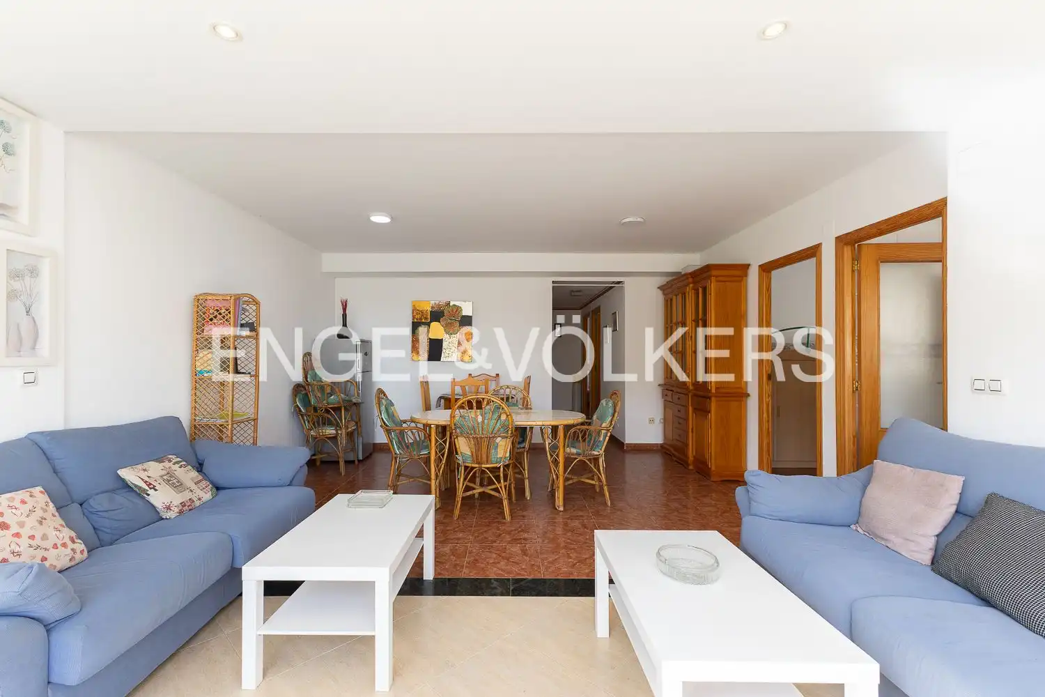 Flat with terrace for sale in Avinguda de la Loteria, imagen 21