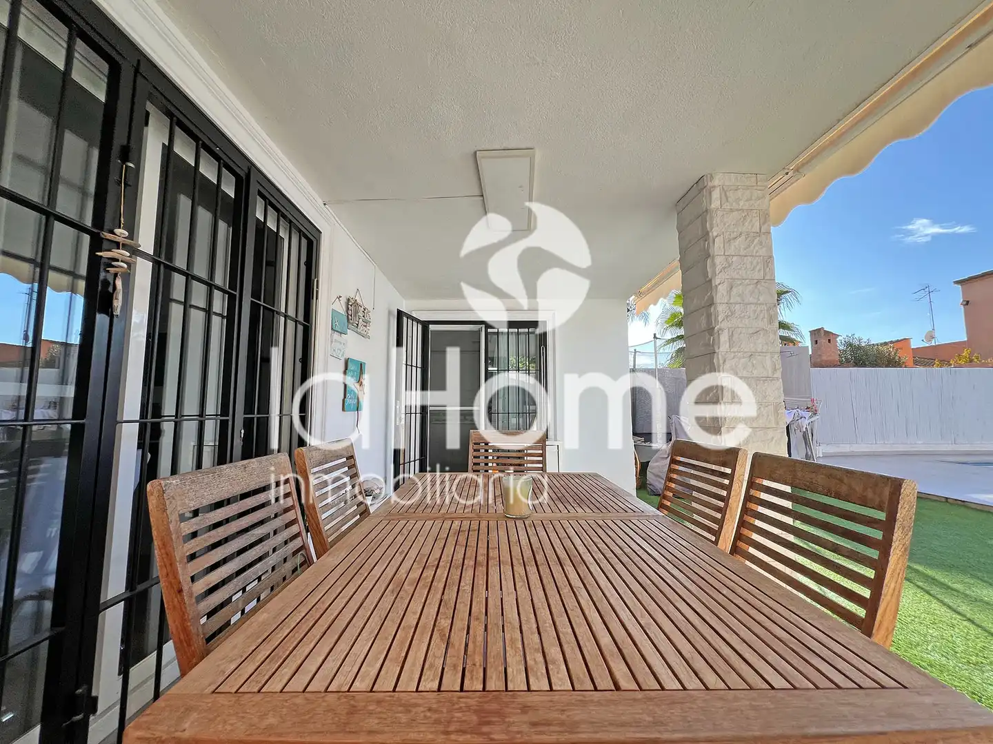 Detached homes for sale in La Conarda