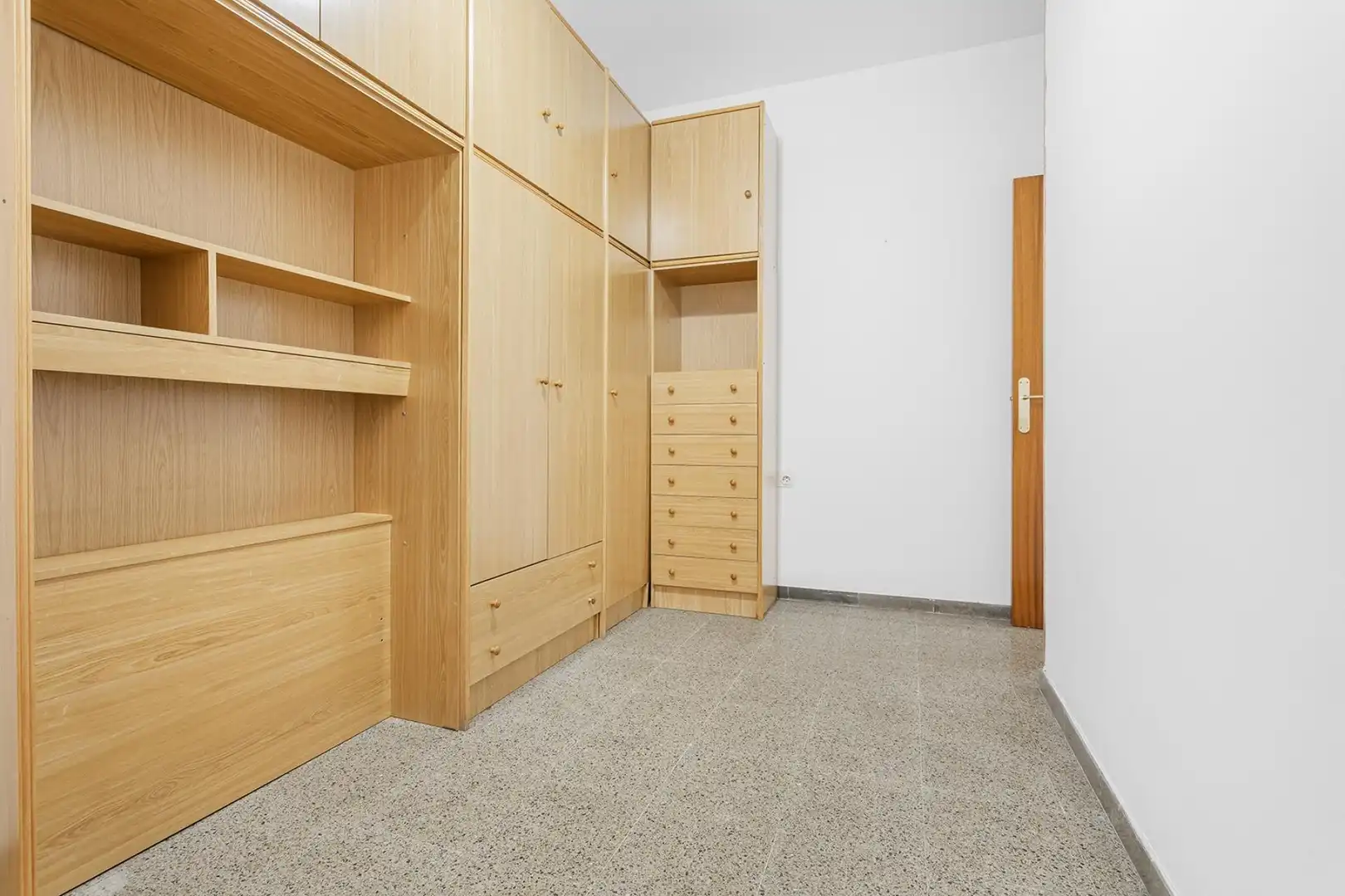 Wohnung mit Terrasse zum Verkauf in Carrer Carrer Fluvià, imagen 11