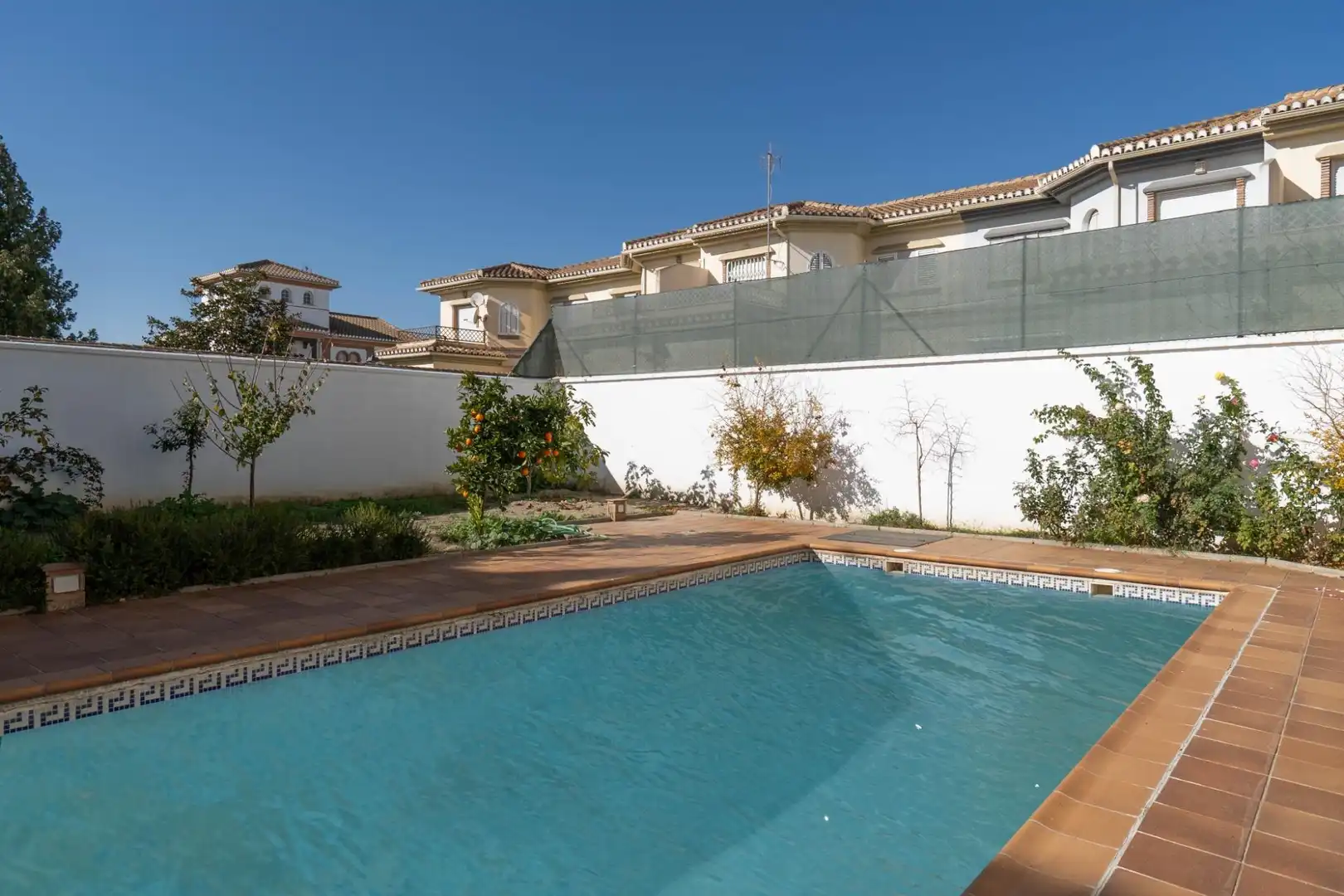 Villa mit Pool zum Verkauf in Calle FERNANDO DE LOS RIOS, imagen 66