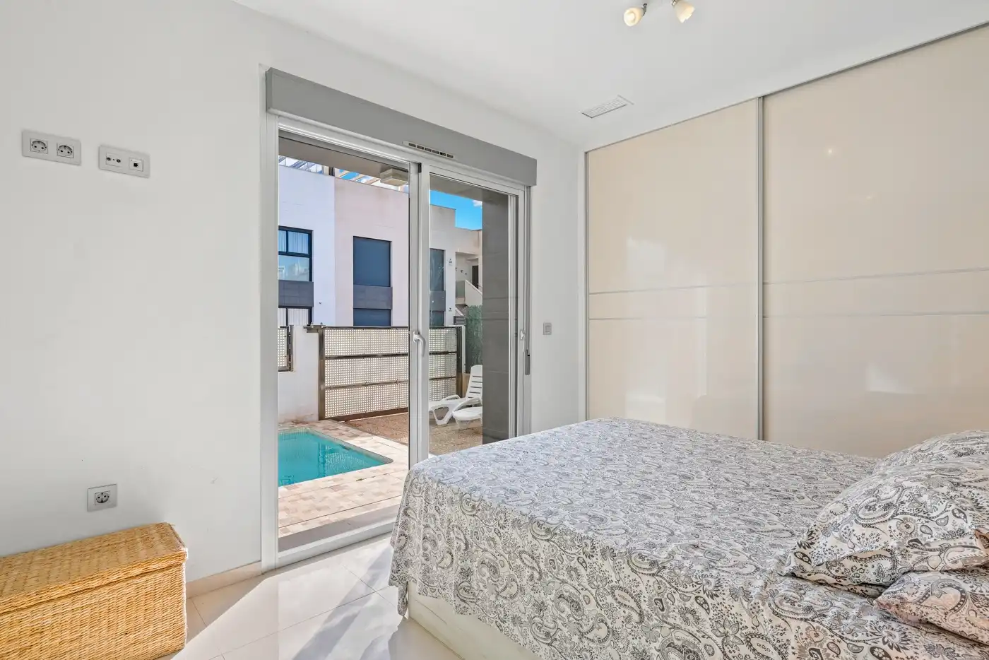 Villa avec piscine à vendre à Ciudad Quesada, imagen 13