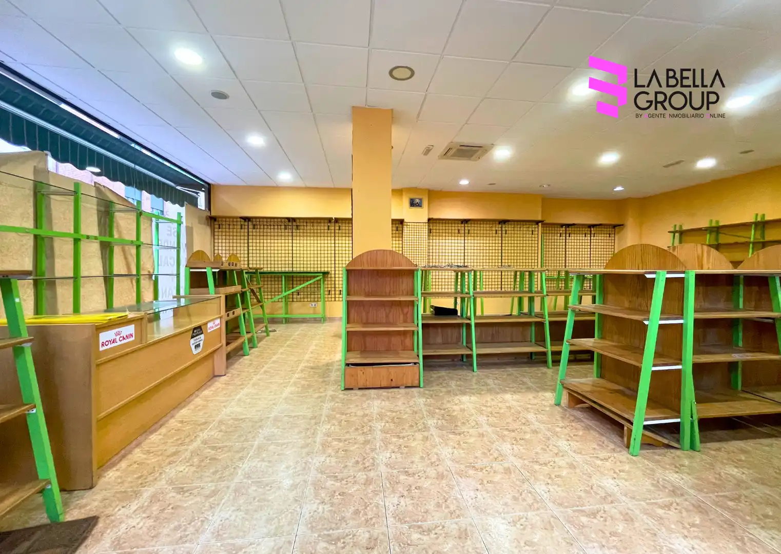 Local comercial en venta en Calle Cervantes, imagen 10