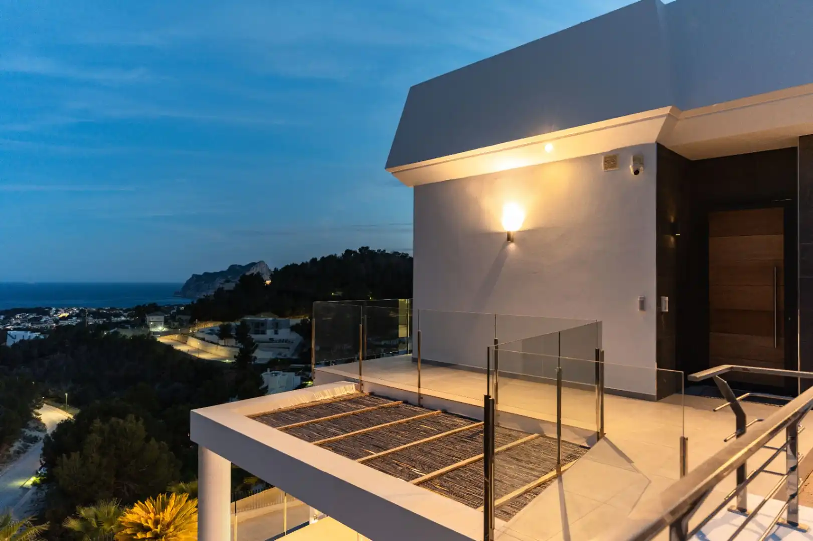 Houses for sale in La Fustera