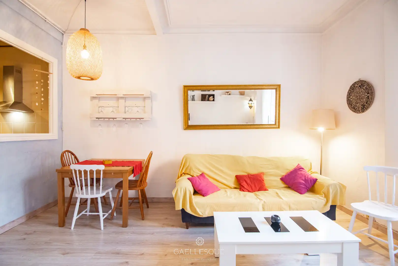Flat with terrace for sale in Carrer del Roser 71, imagen 6