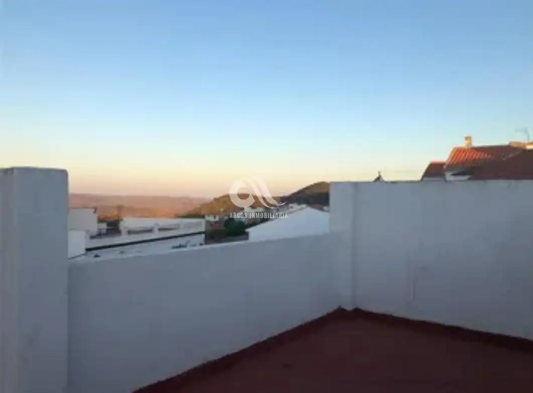 Terraza de Casa o chalet en venta en Obejo