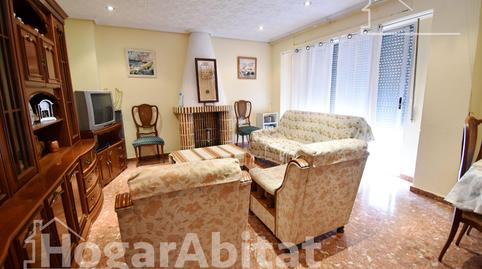 Photo 5 of Single-family semi-detached for sale in Calle Pedralba, Cheste, Valencia