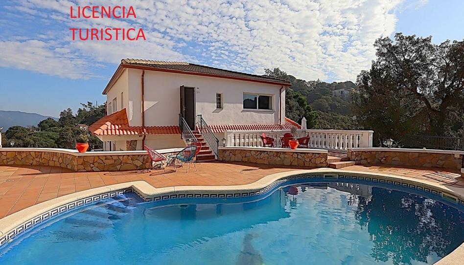 Photo 1 of House or chalet for sale in Ocells, 3, Serra Brava, Girona