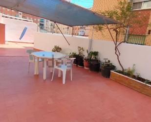 Flat for sale in Carrer de Campoamor, Ciutat Jardí