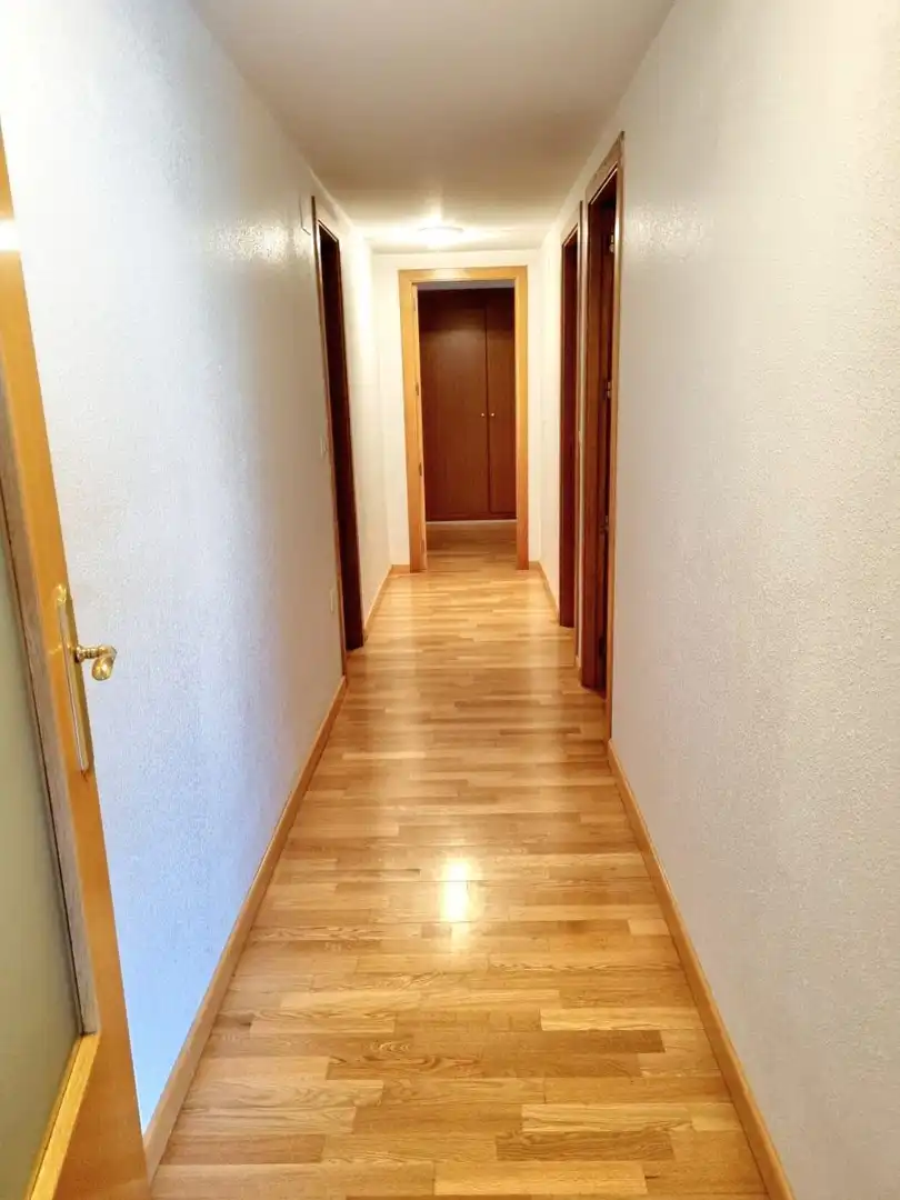 Piso con ascensor en venta en Casco Antiguo, imagen 13