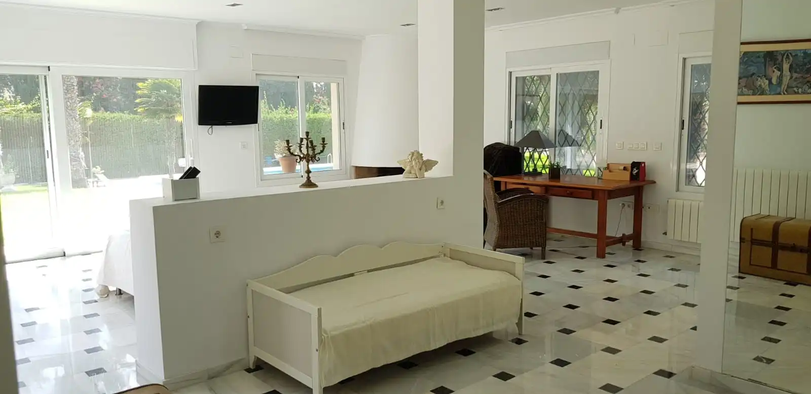 Villa mit Pool zum Verkauf in Camino Cipres, imagen 9