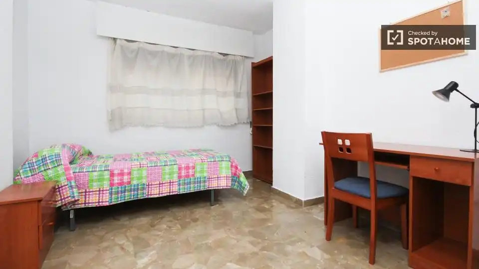 Habitación en Plaza de Toros