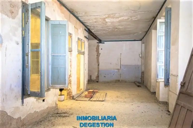 Immobles singulars en venda a Calle Sagasta, imagen 21