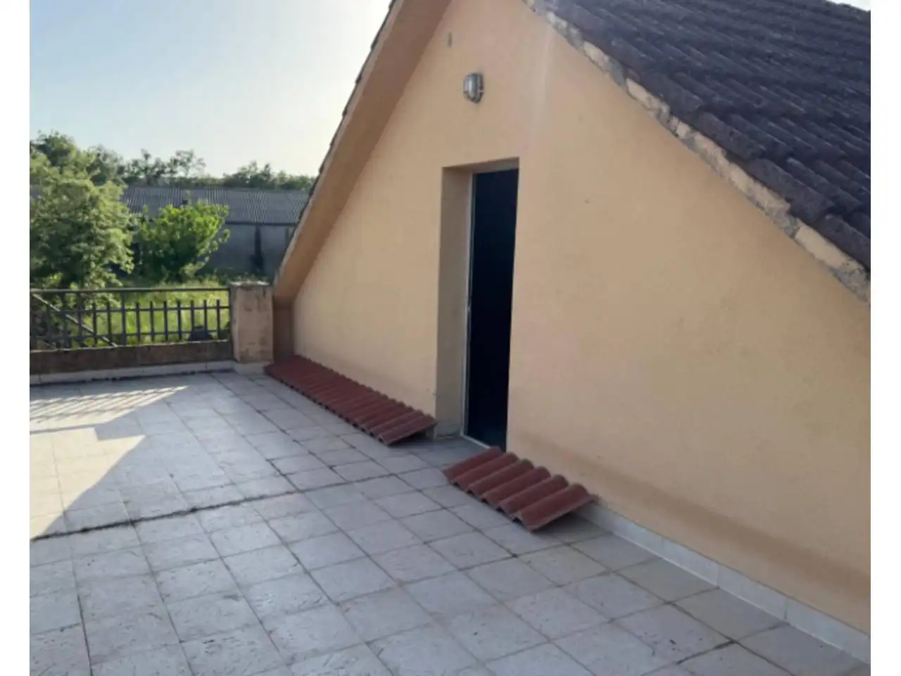 Haus mit Garten zum Verkauf in San Cibrao das Viñas