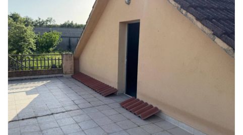 Casa en venta en A Castellana