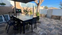 Terrace of House or chalet for sale in Alicante / Alacant  with Air Conditioner, Heating and Terrace