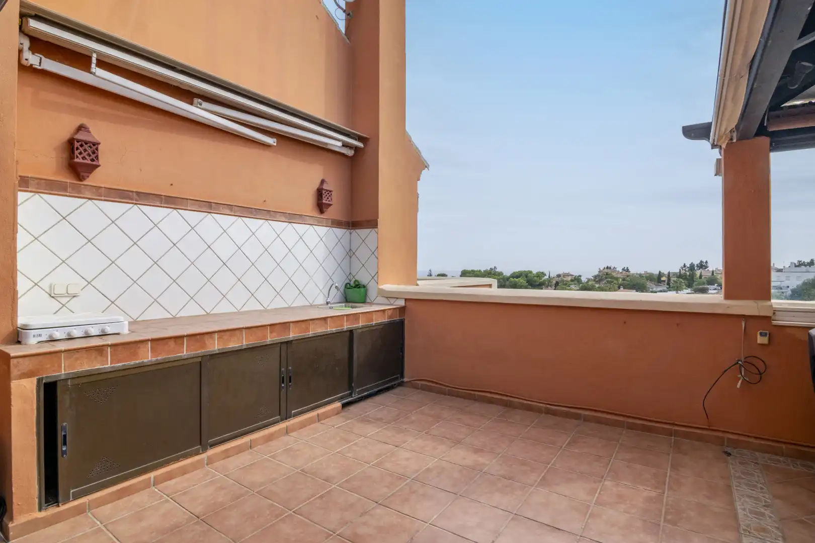 Penthouse mit Pool zum Verkauf in Nueva Andalucía, imagen 25