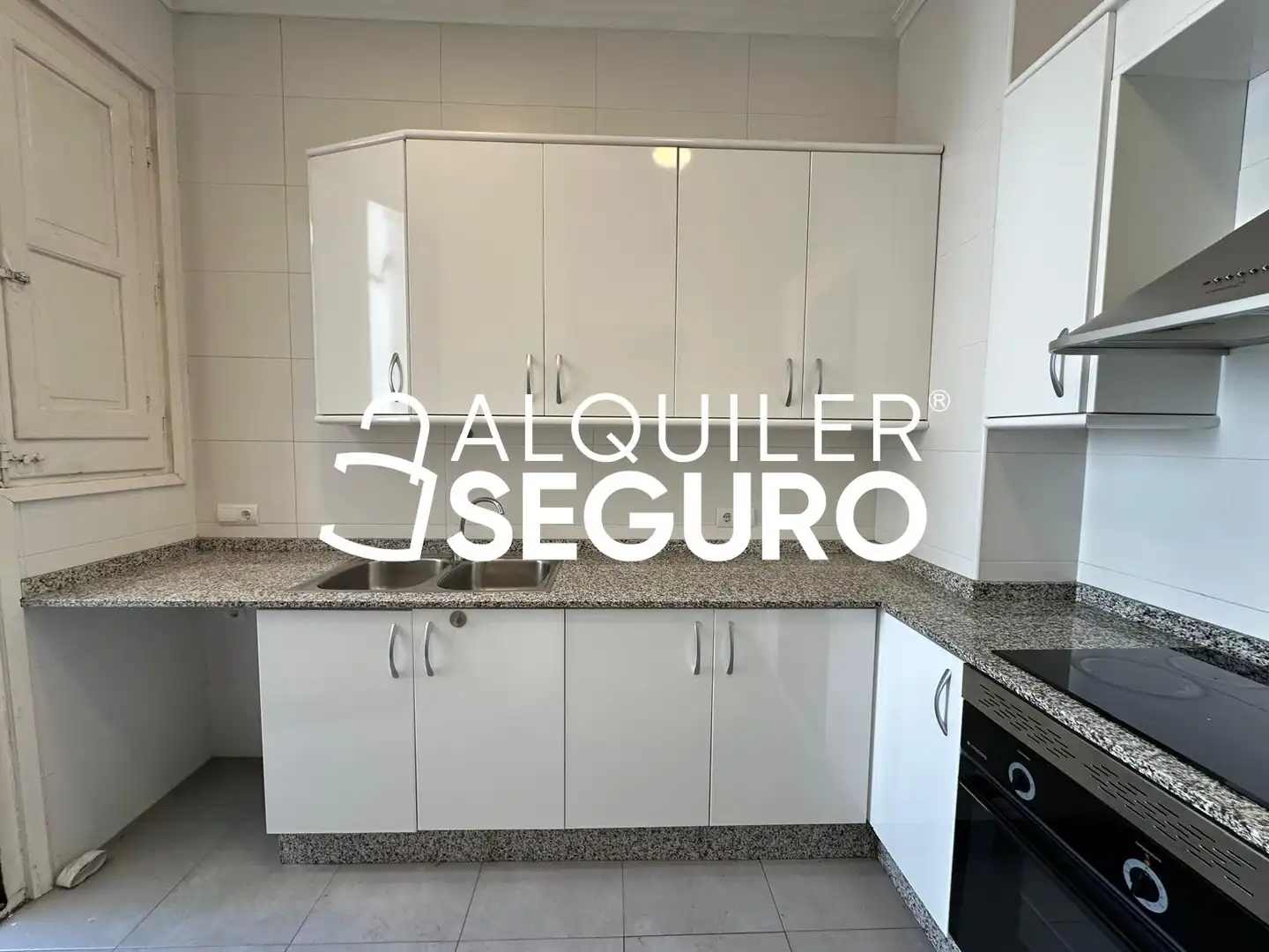 Piso con ascensor en alquiler en Obispo Amigo, imagen 18