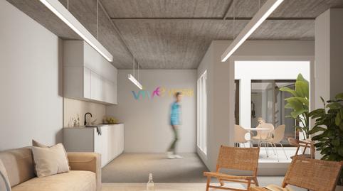 Photo 4 of Flat for sale in Carrer Sant Bertomeu, 15, Ayuntamiento - El Salvador, Valencia