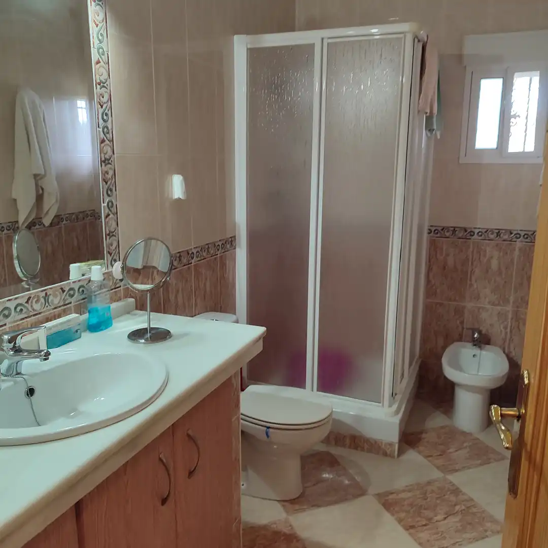 Villa avec piscine à vendre à Poniente-Norte - Miralbaida - Parque Azahara, imagen 14
