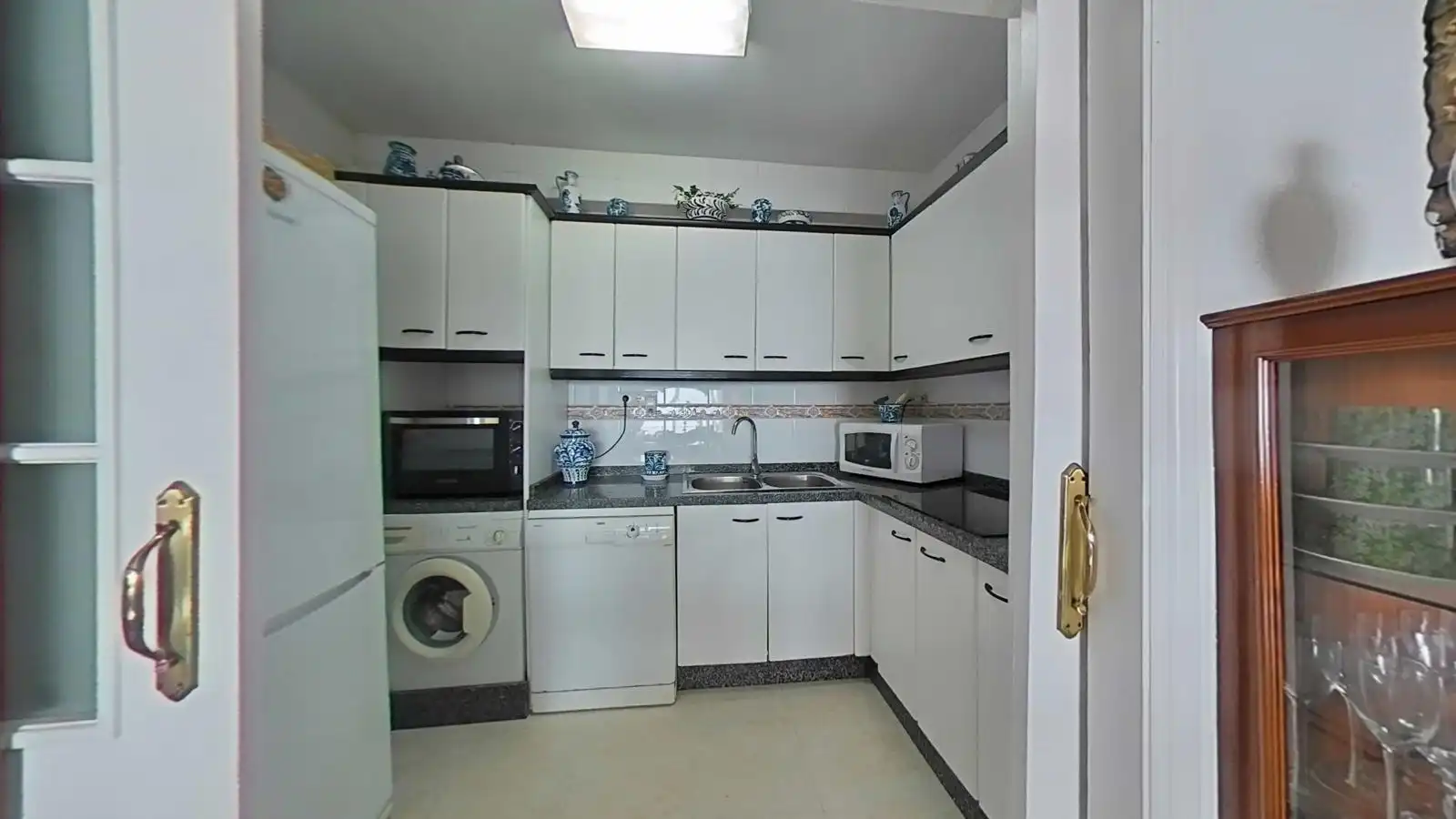 Wohnung mit Pool zum Verkauf in Paseo Paseo Marítimo Rey de España, imagen 5
