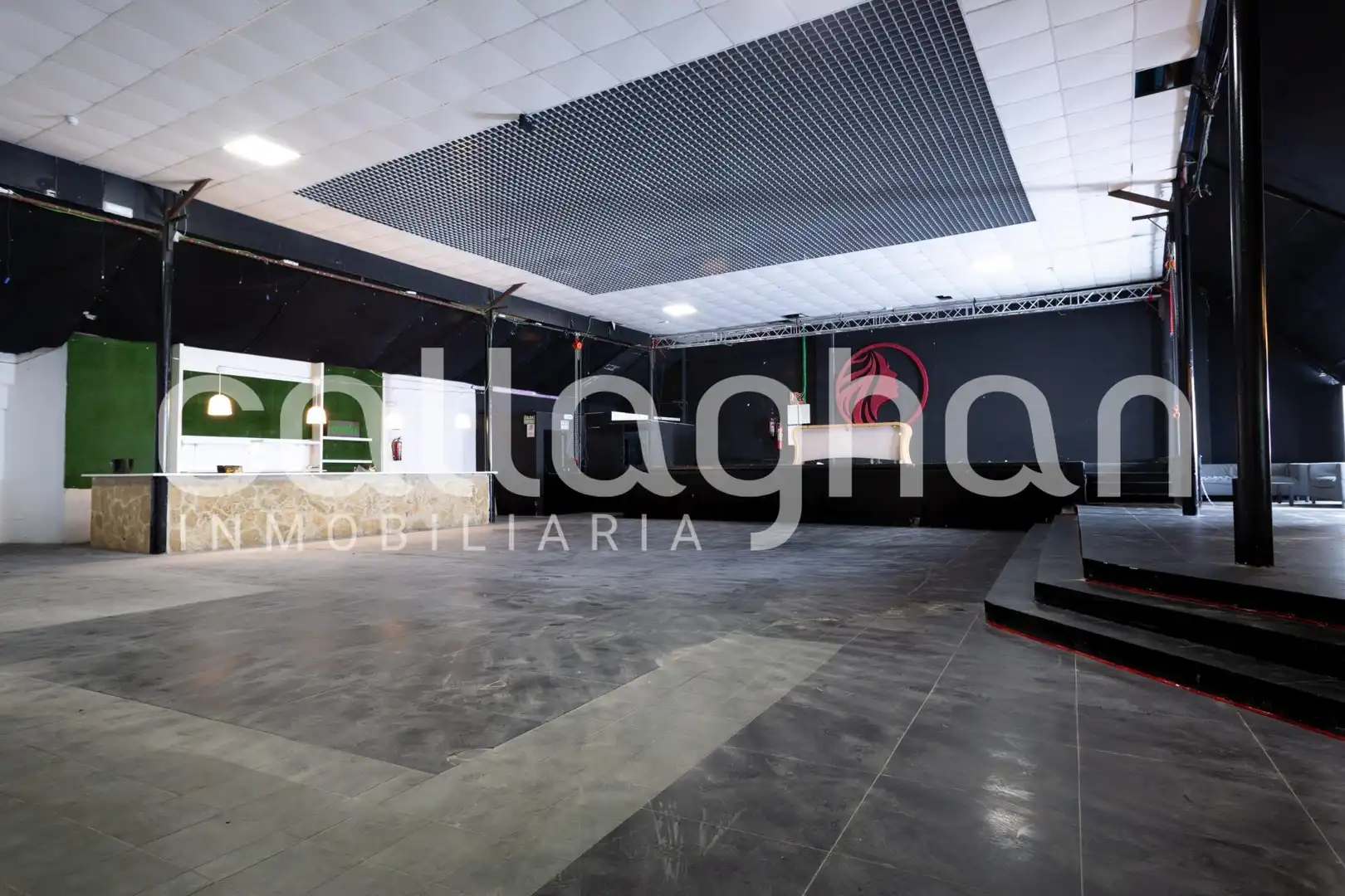 Local comercial en venda a Calle BRAÇAL DEL RONCADOR, imagen 20