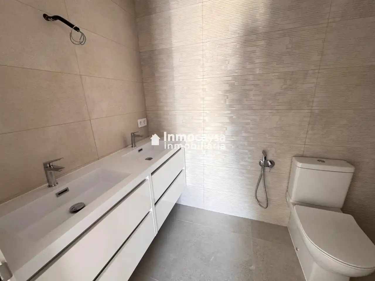 Baño de Ático en venta en Xàtiva con Terraza